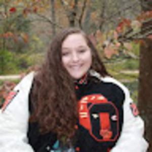 Meet your Posher, Kylee